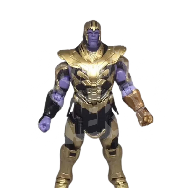 Action Figure - Thanos
