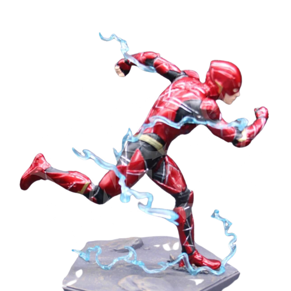 Action Figure - The Flash