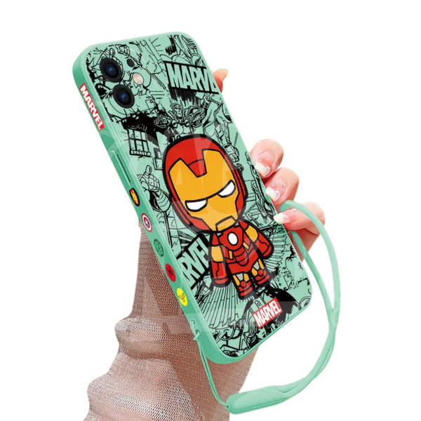 Marvel - Phone Case