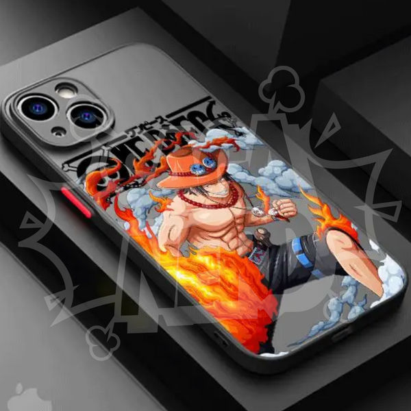 One Piece - Phone Case