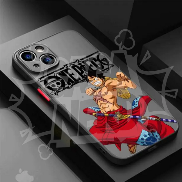 One Piece - Phone Case