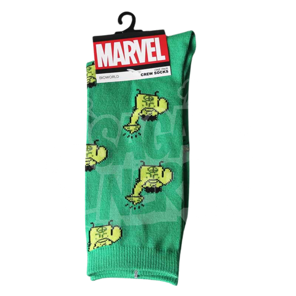 Socks Comics - Marvel - Unisex