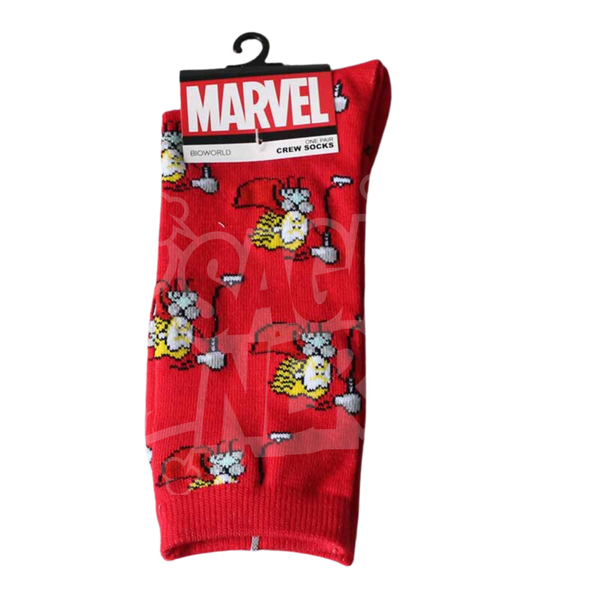 Socks Comics - Marvel - Unisex