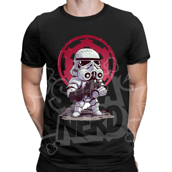 T-Shirt - Star Wars - For Men