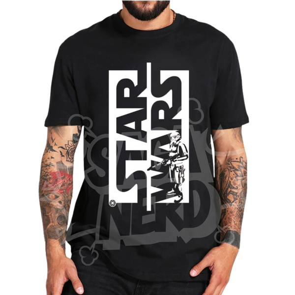 T-Shirt - Star Wars - For Men
