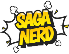 Saga Nerd