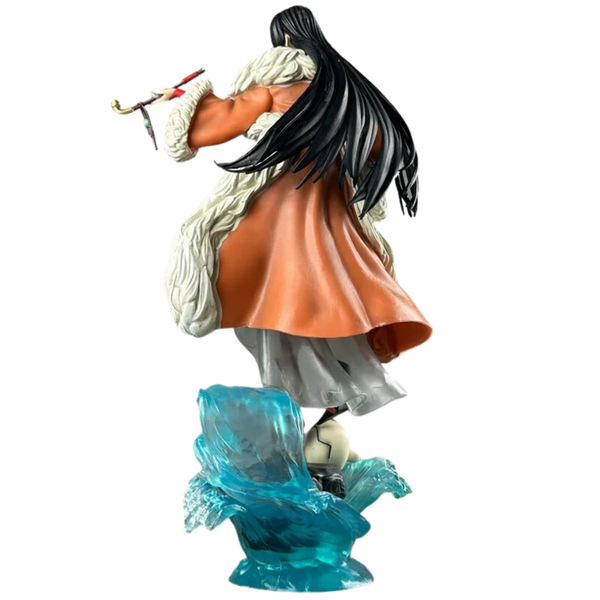 Action Figure - Boa Hancock - One Piece