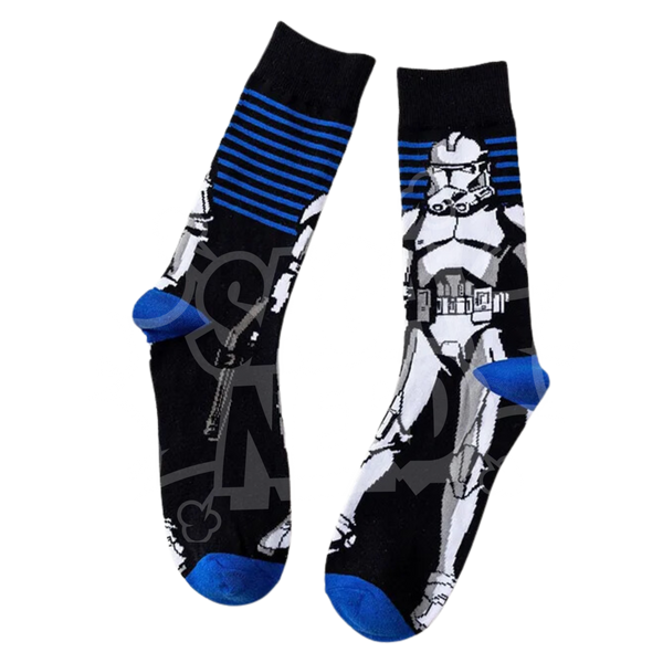 Socks Comics - Star Wars - Unisex